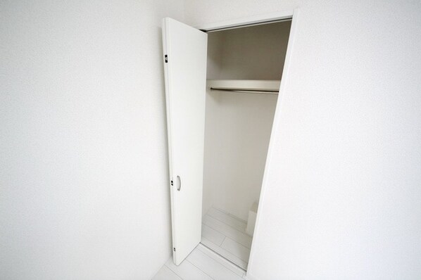 Colorz Hiyoshiの物件内観写真